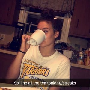 Meet your Posher, Aydan